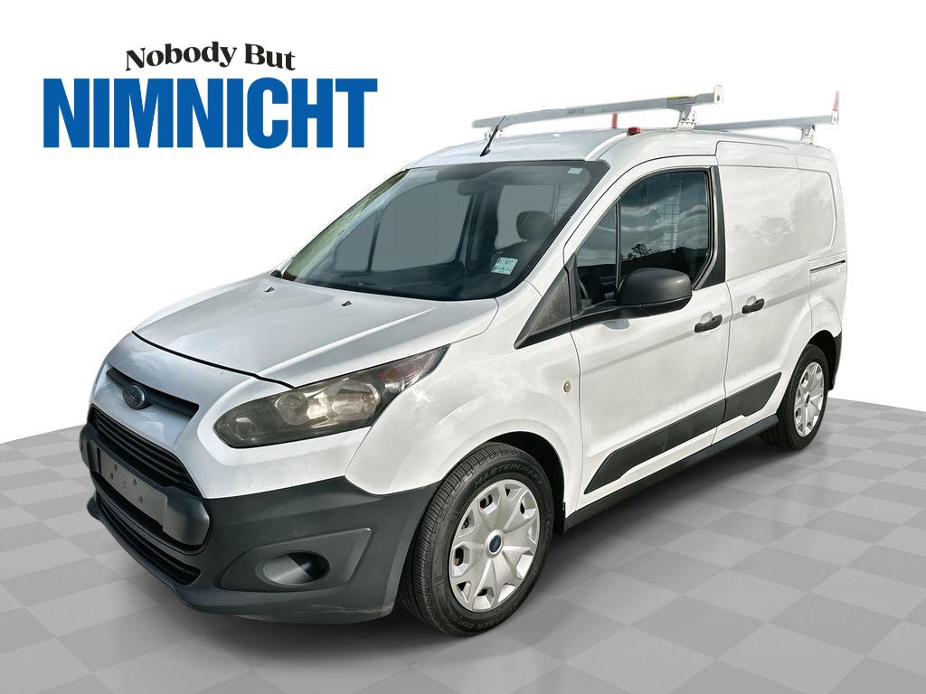 2017 Ford Transit Connect XL's photo