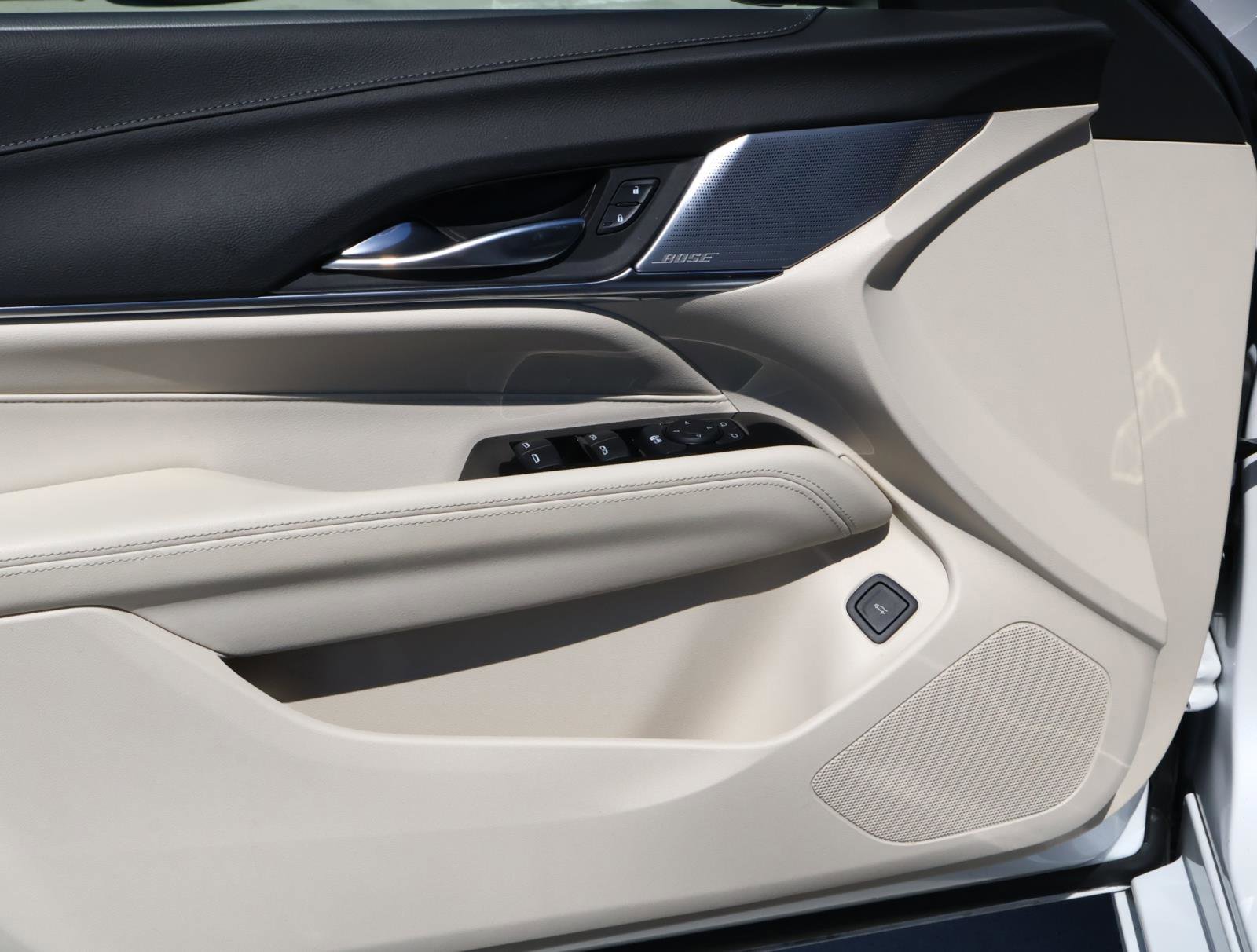 2024 Cadillac CT5 Luxury photo 18