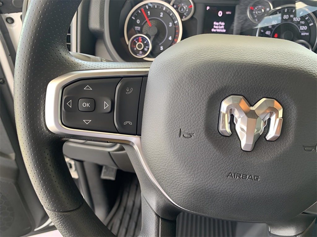 2025 Ram 2500 Tradesman photo 40