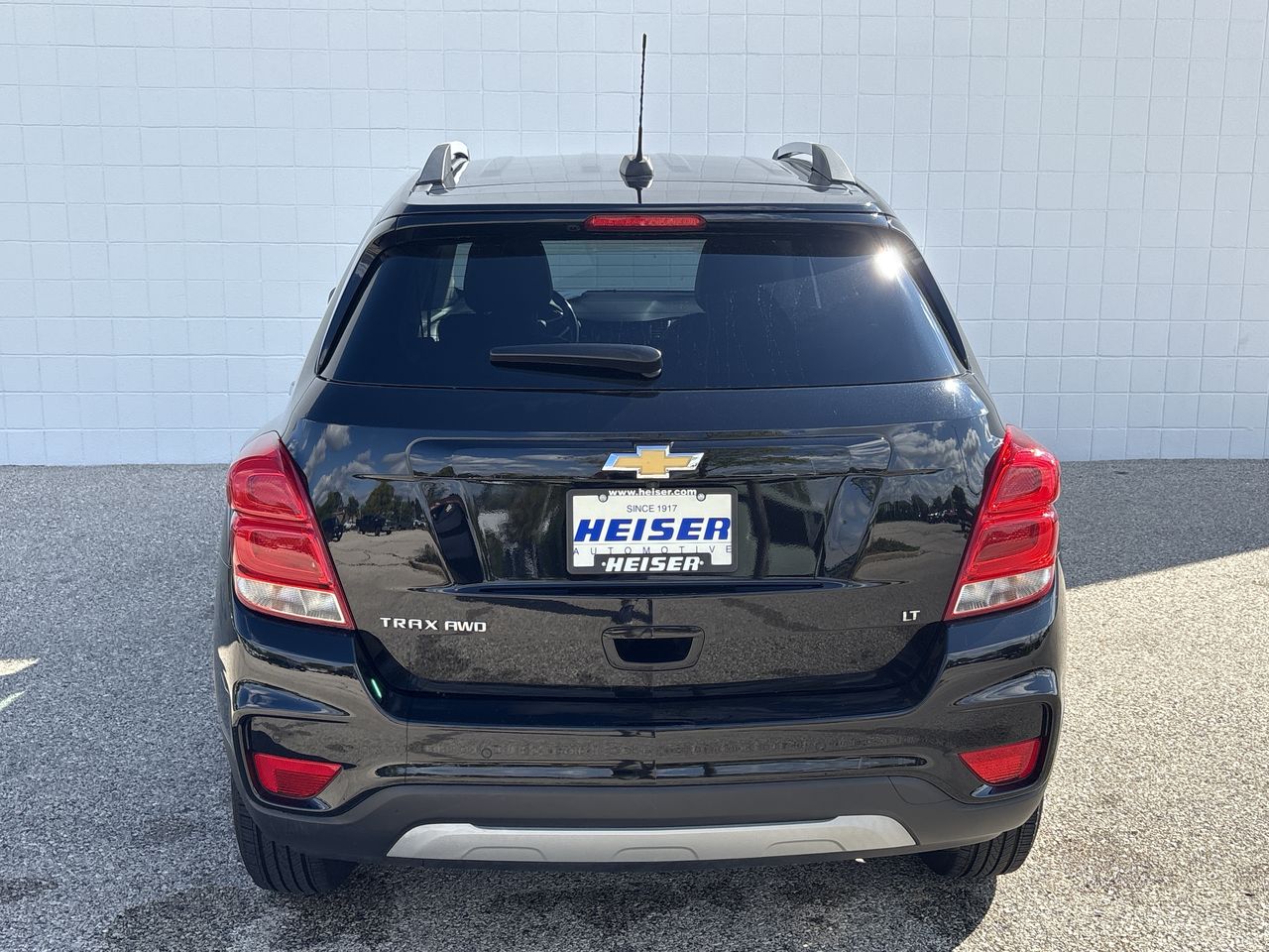 2020 Chevrolet Trax LT photo 12