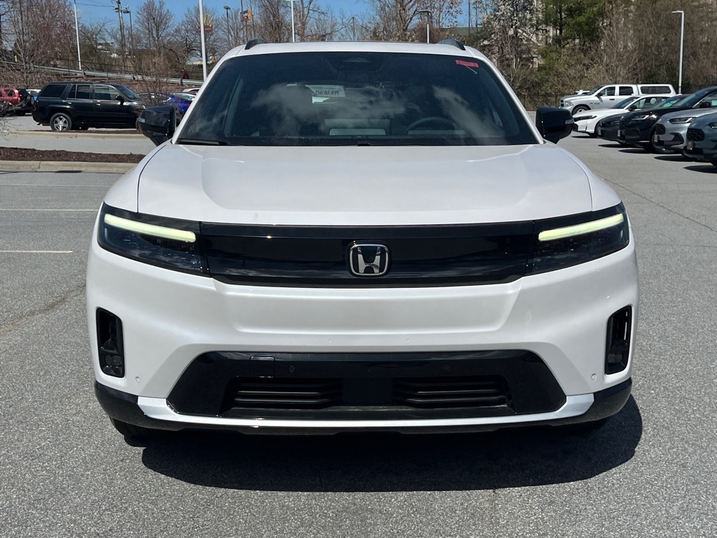 2025 Honda Prologue Touring photo 5