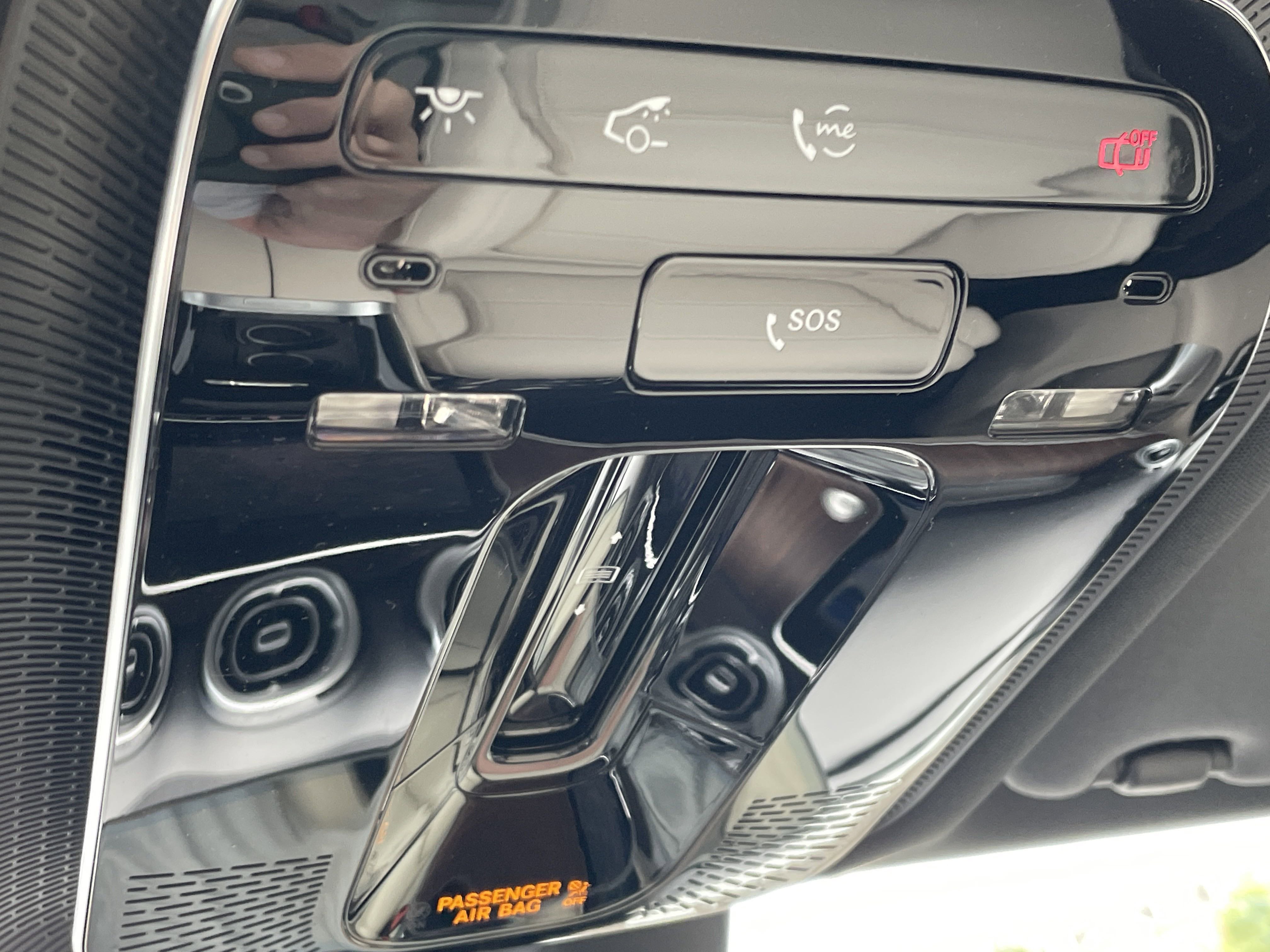 2026 Mercedes Benz GLC 300 photo 20
