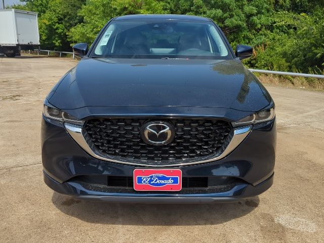 2025 Mazda CX-5 2.5 S Preferred photo 2