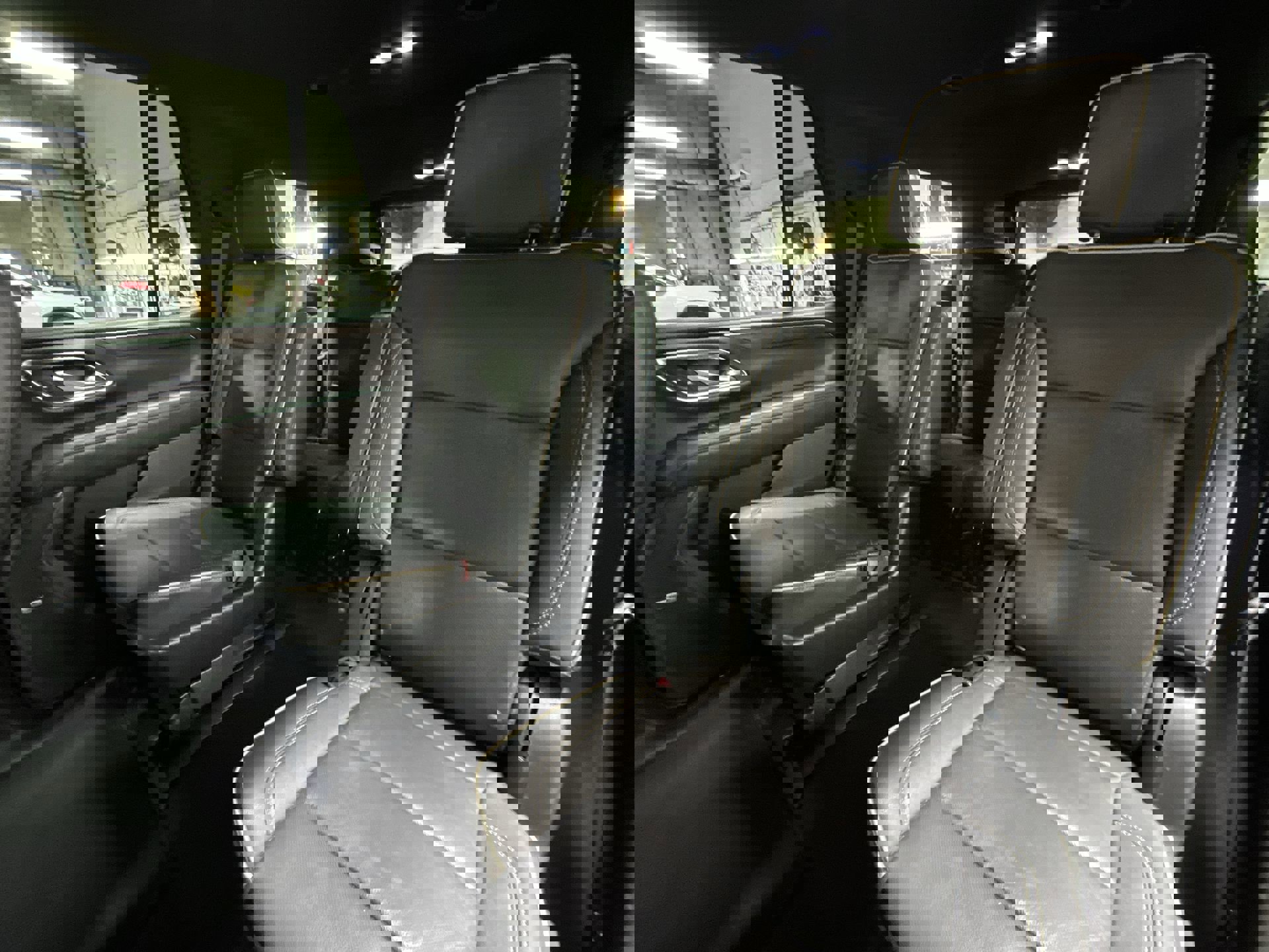 2023 Chevrolet Tahoe Premier photo 21