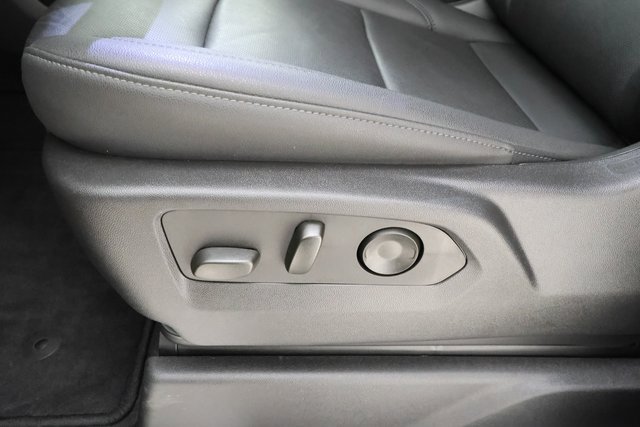 2024 Chevrolet Silverado 1500 LTZ photo 9