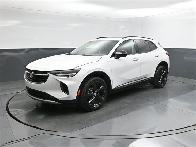 2023 Buick Envision