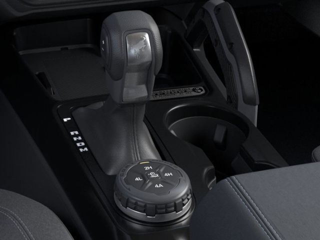 2026 FORD BRONCO - Image 42