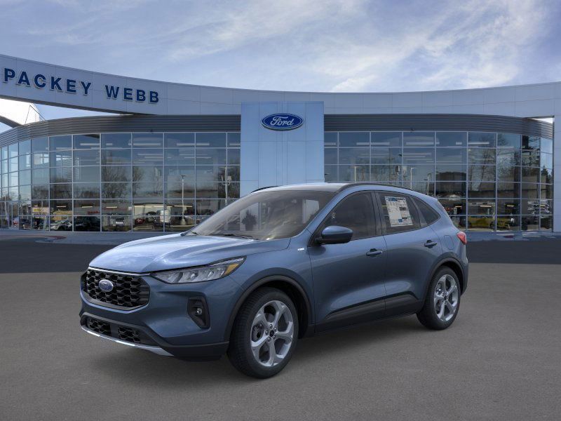 2026 FORD ESCAPE - Image 2