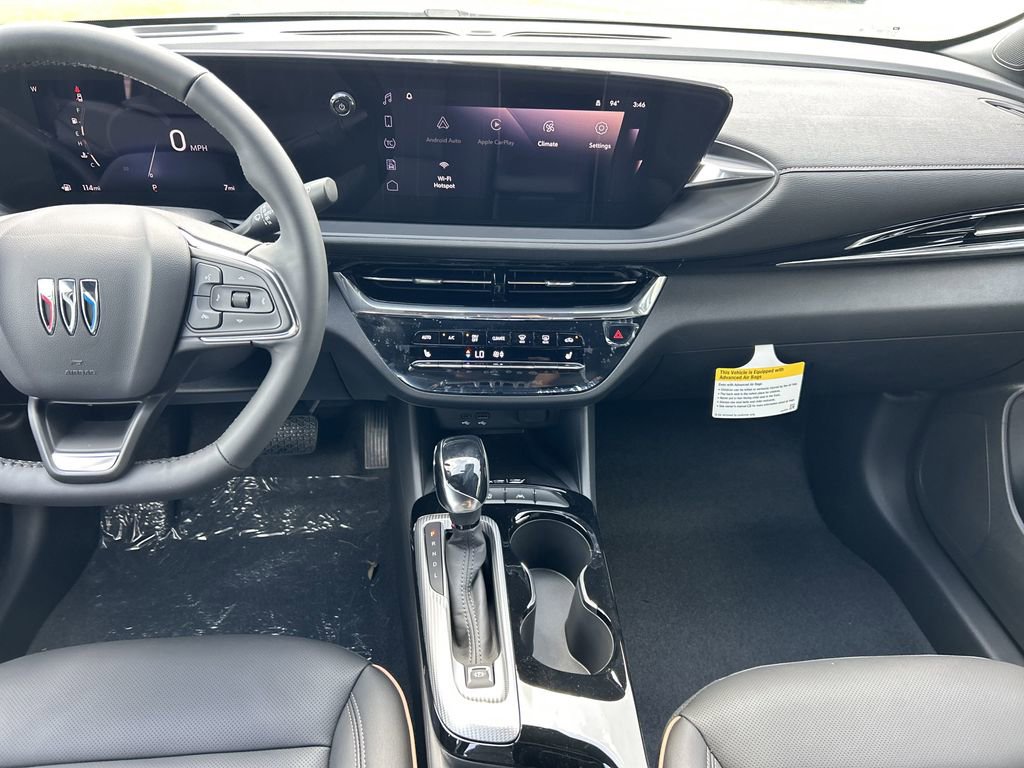 2025 Buick Envista Avenir photo 16