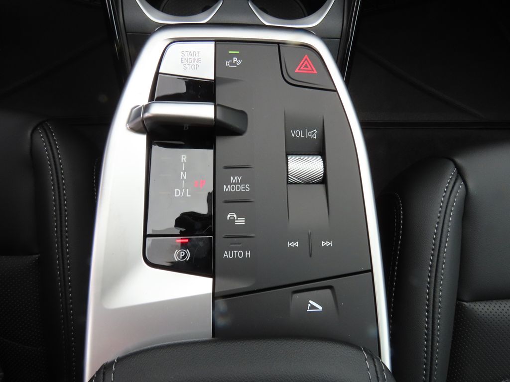 2025 Bmw X1 XDrive28i photo 30
