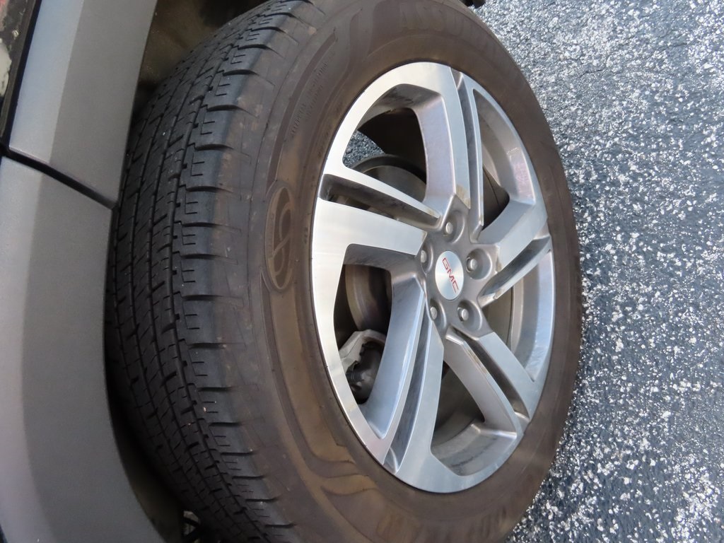 2019 Gmc Terrain SLT photo 20