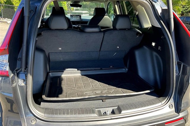 2023 Honda CR-V EX-L photo 27