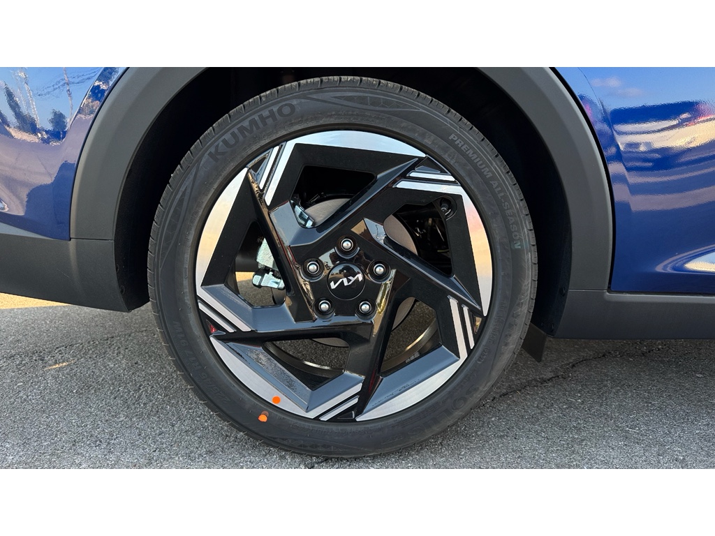 2025 Kia K4 EX photo 27
