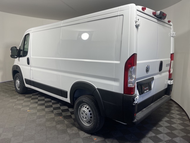 2025 Ram ProMaster 2500 photo 4