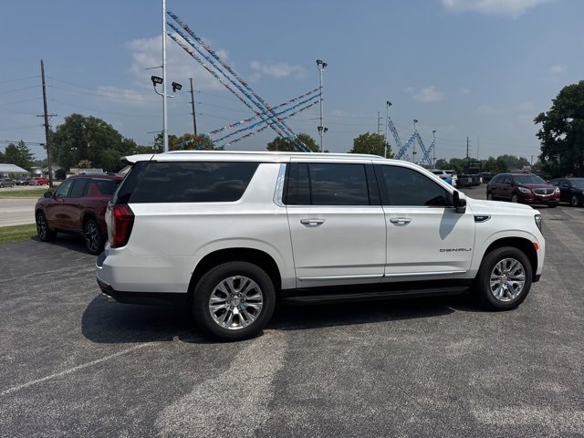 2024 Gmc Yukon XL Denali photo 13