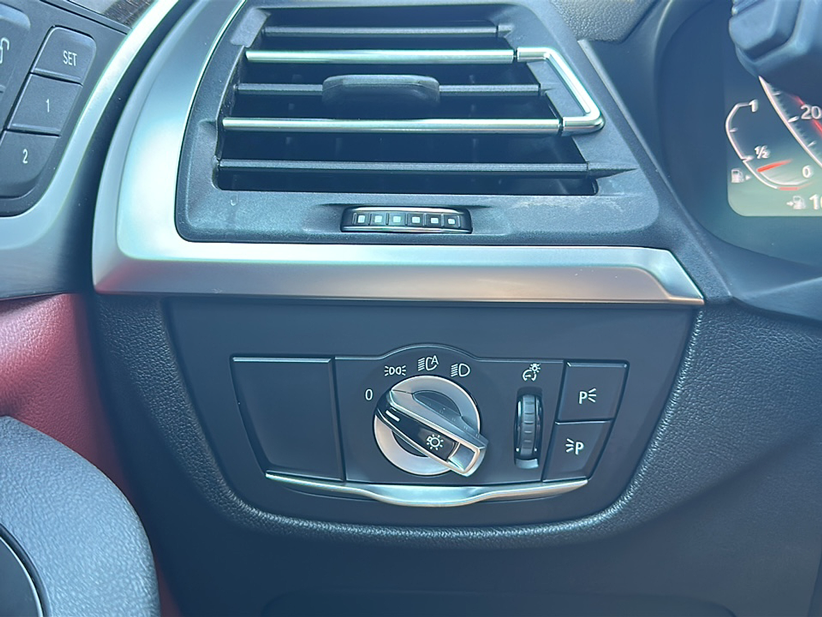 2023 Bmw X3 sDrive30i photo 17