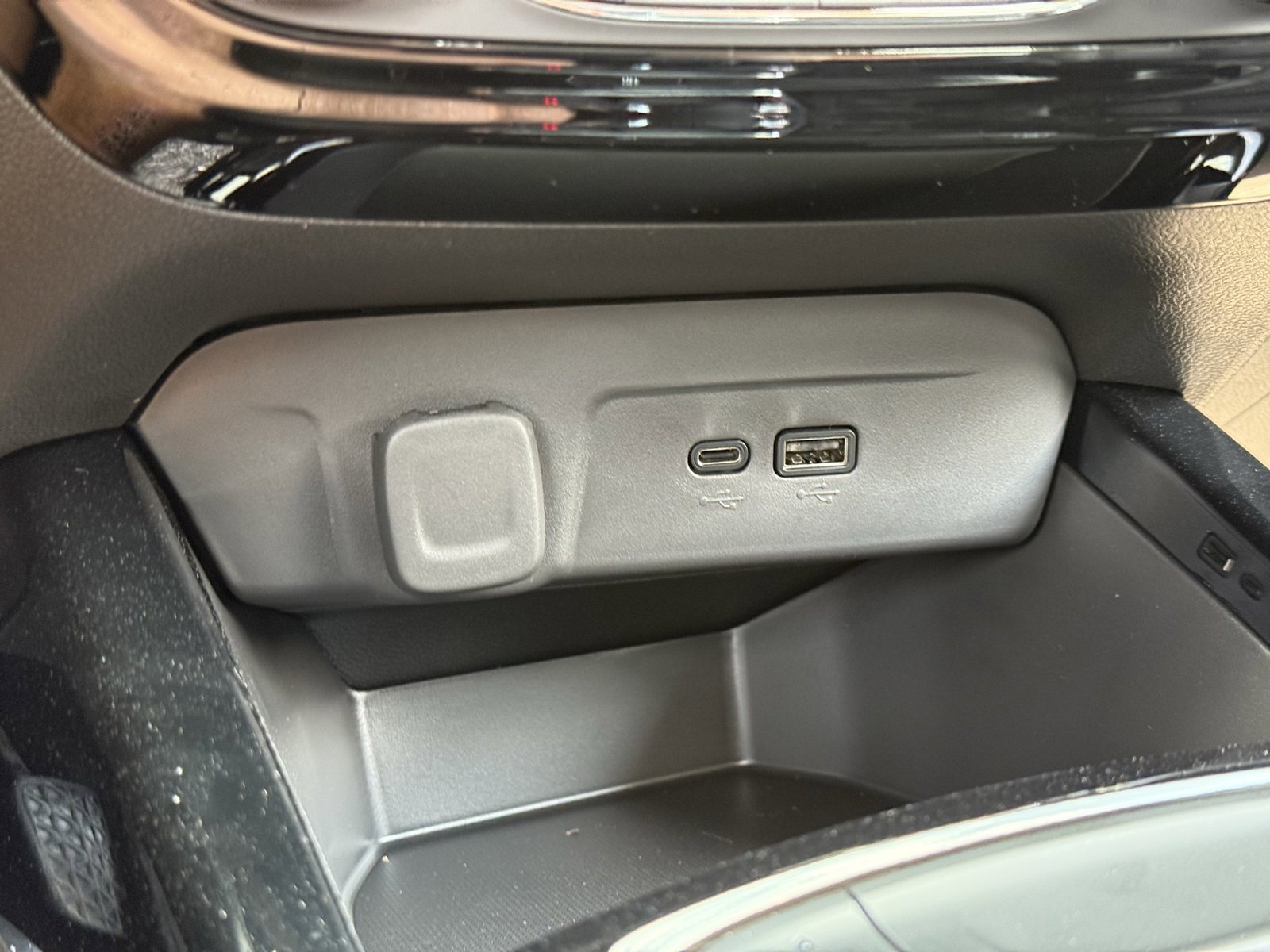 2026 Chevrolet Trax ACTIV photo 20