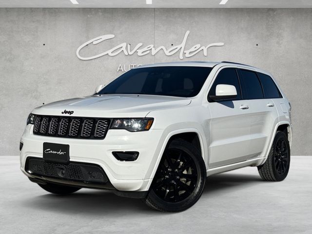 2020 Jeep Cherokee Latitude Plus's photo