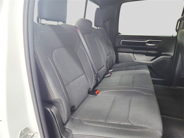 2024 Ram 1500 Big Horn Lone Star photo 27