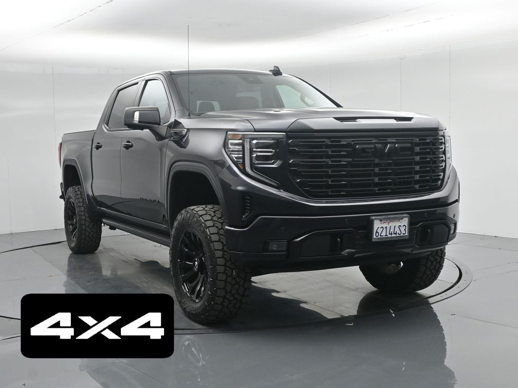 2023 GMC Sierra 1500 Denali Denali's photo