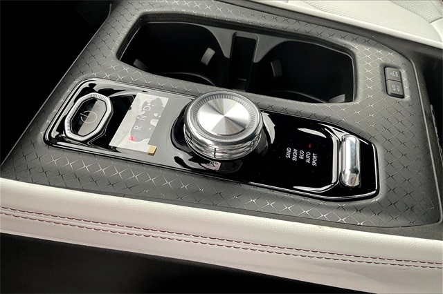 2025 Jeep Wagoneer S Limited photo 7