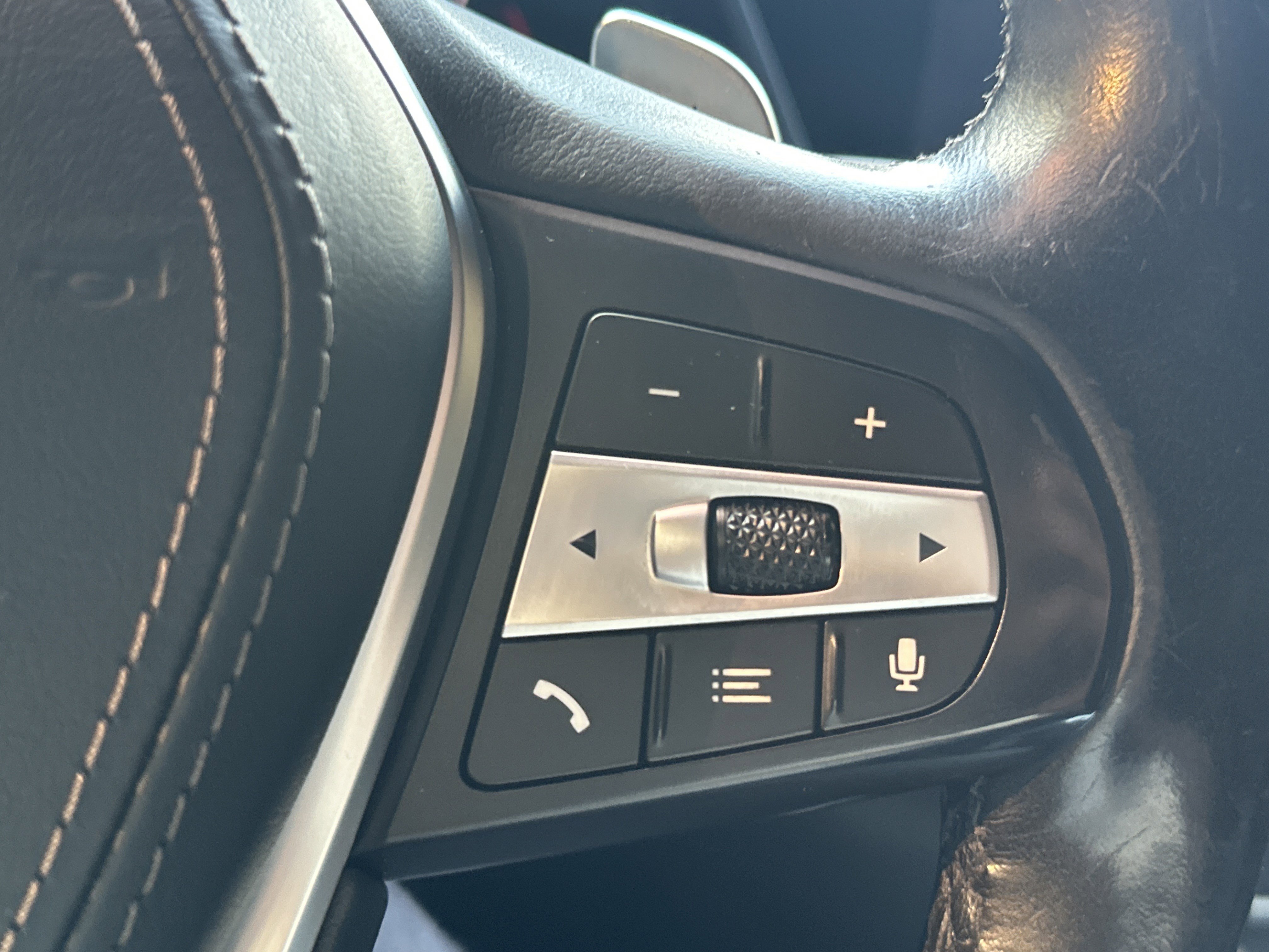 2020 Bmw X5 xDrive40i photo 4