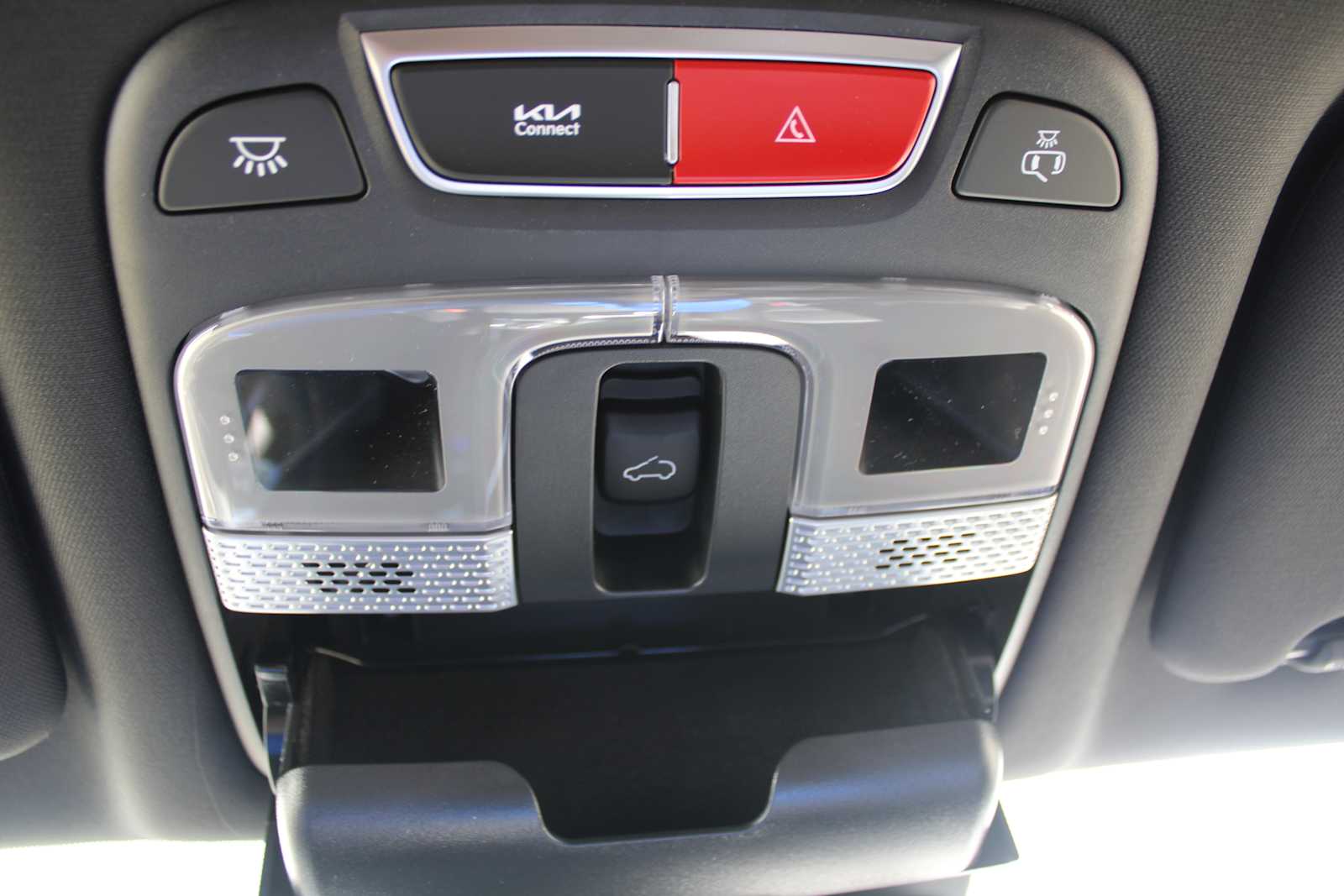 2025 Kia Telluride EX X-Line photo 44