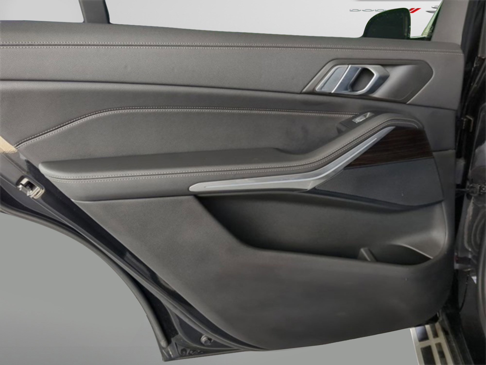 2021 Bmw X7 xDrive40i photo 17