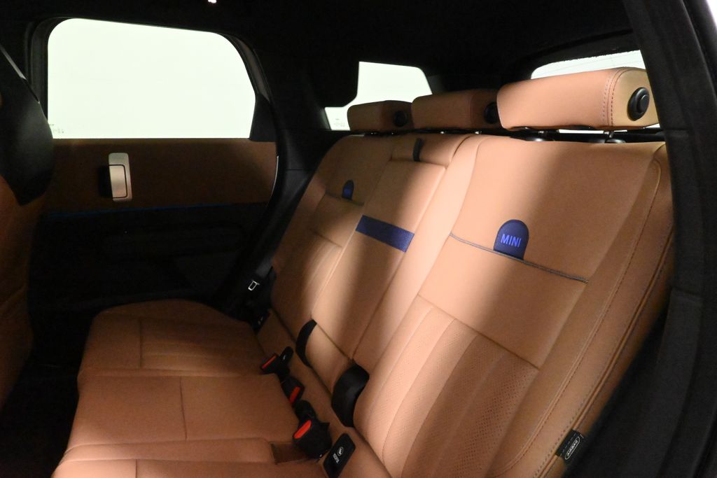 2025 Mini Countryman S ALL4 photo 3