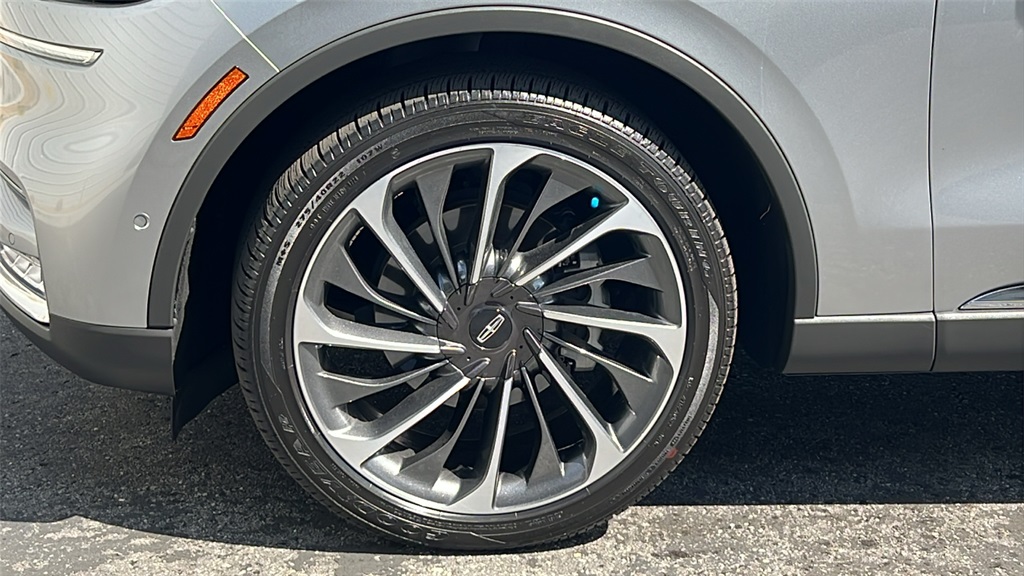 2024 Lincoln Aviator Reserve photo 6