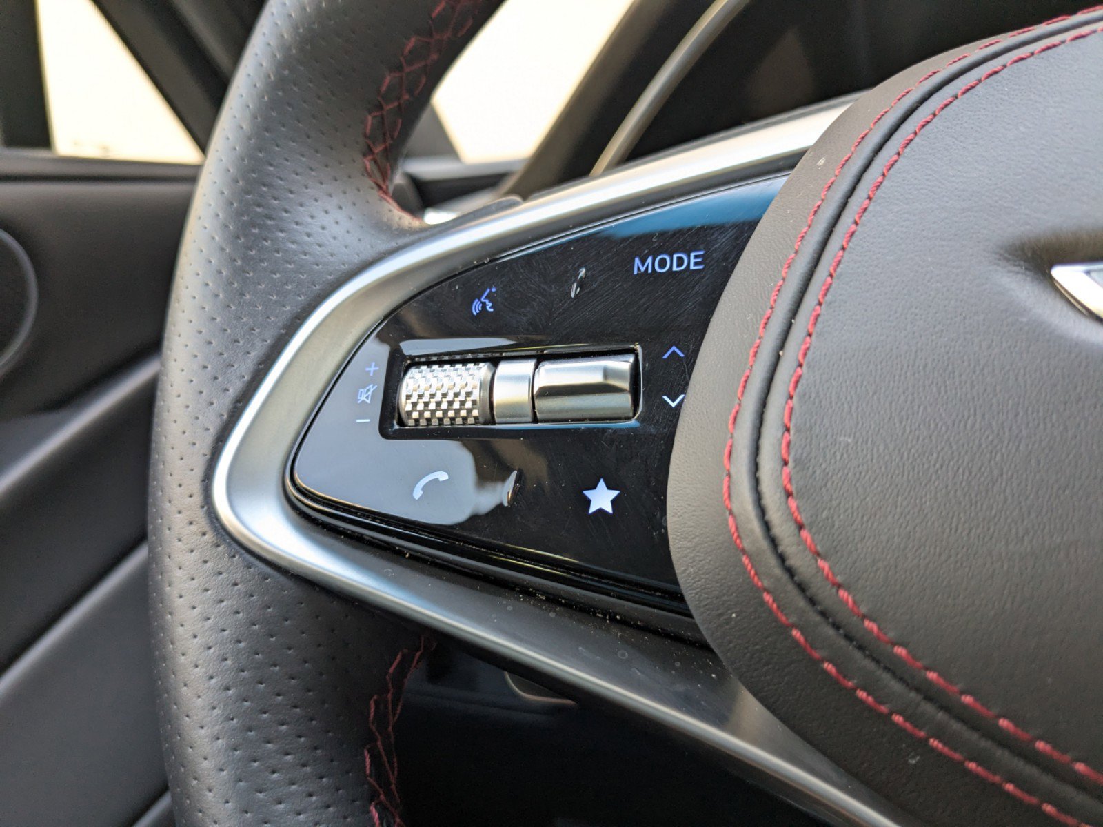 2024 Genesis G80 3.5T AWD photo 21