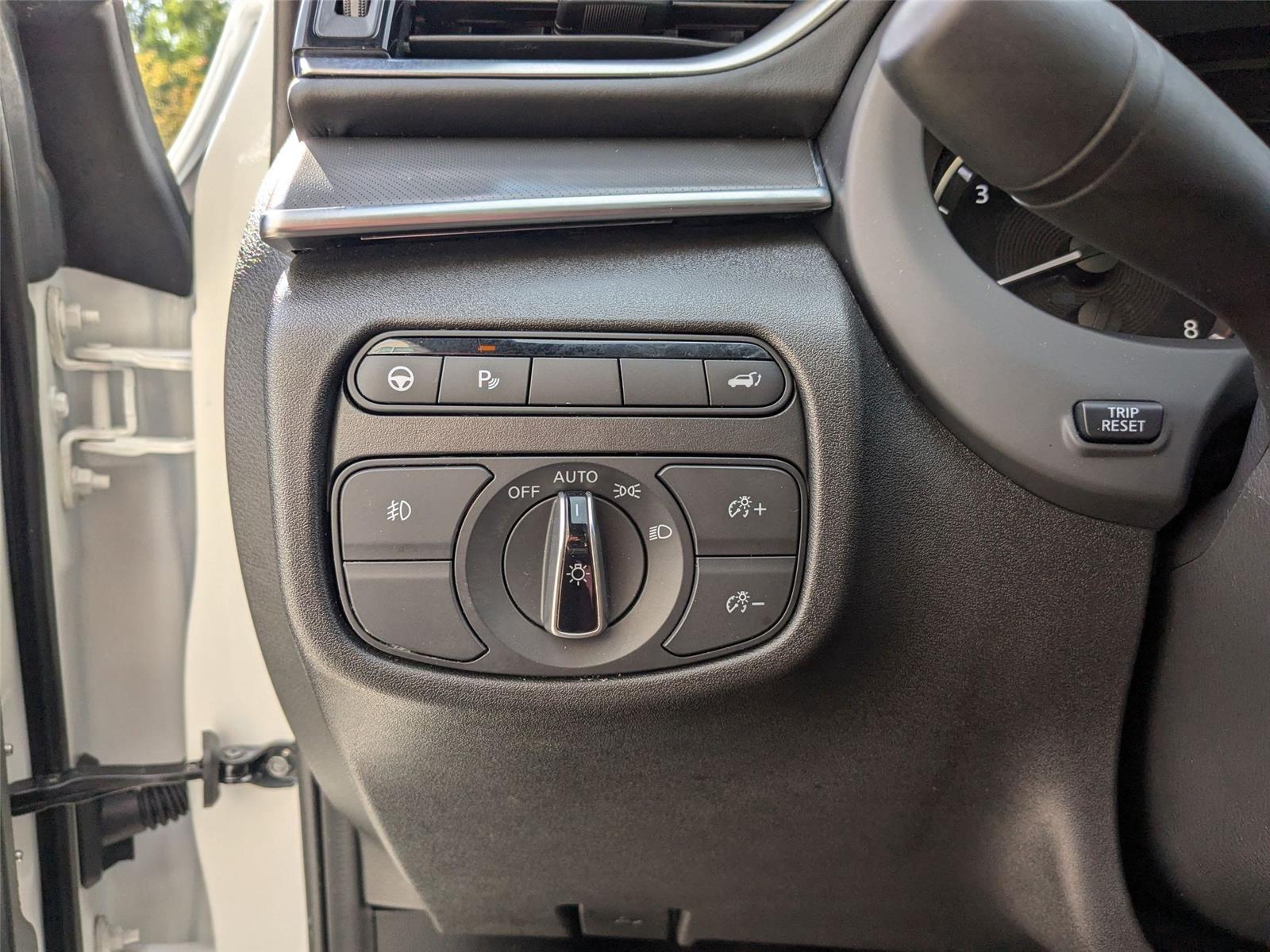 2023 Infiniti QX55 Luxe photo 16