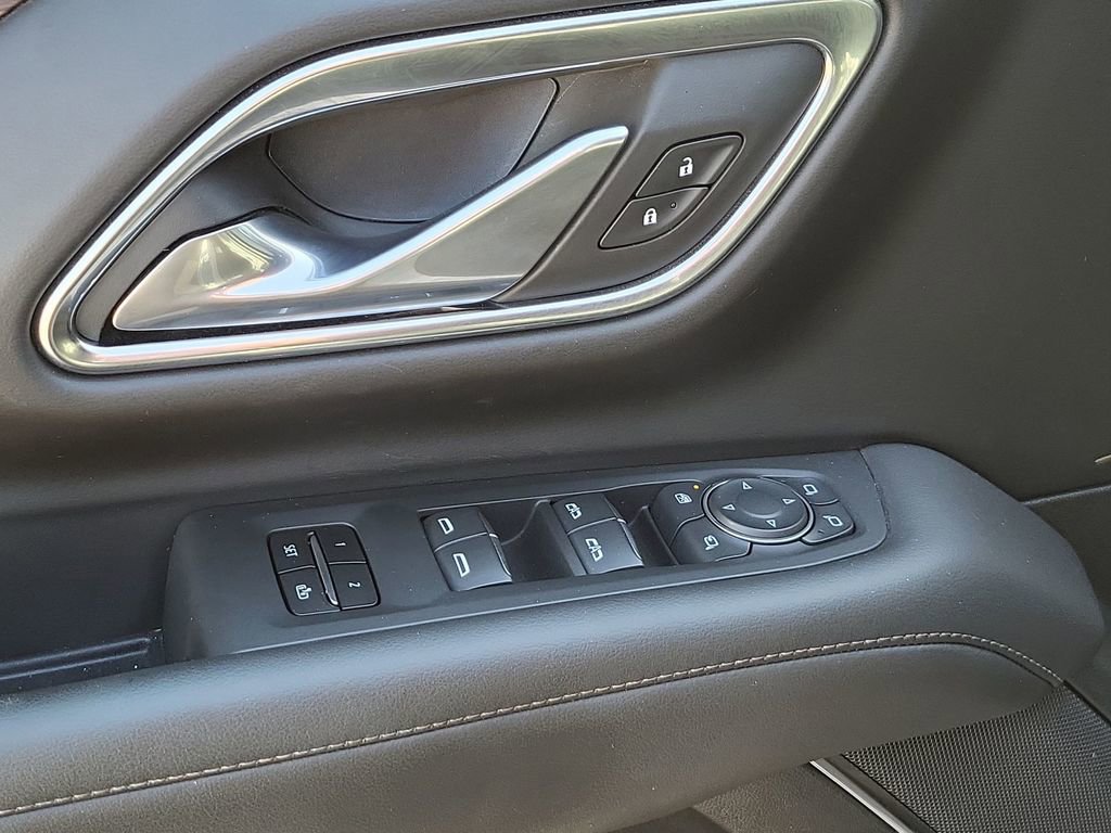 2023 Chevrolet Tahoe High Country photo 20