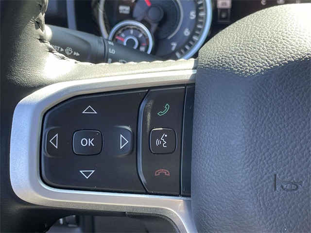2022 Ram 1500 Big Horn Lone Star photo 17