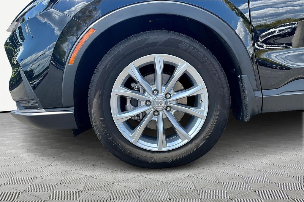 2024 Honda CR-V EX-L photo 20