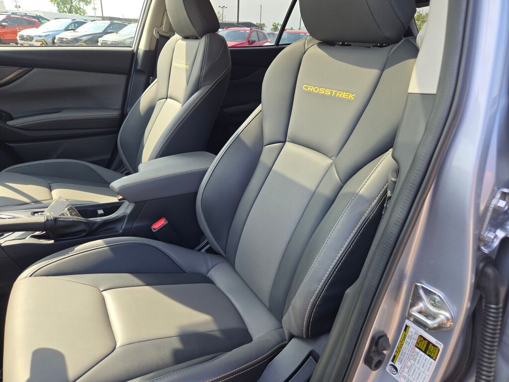 2023 Subaru Crosstrek Sport photo 22