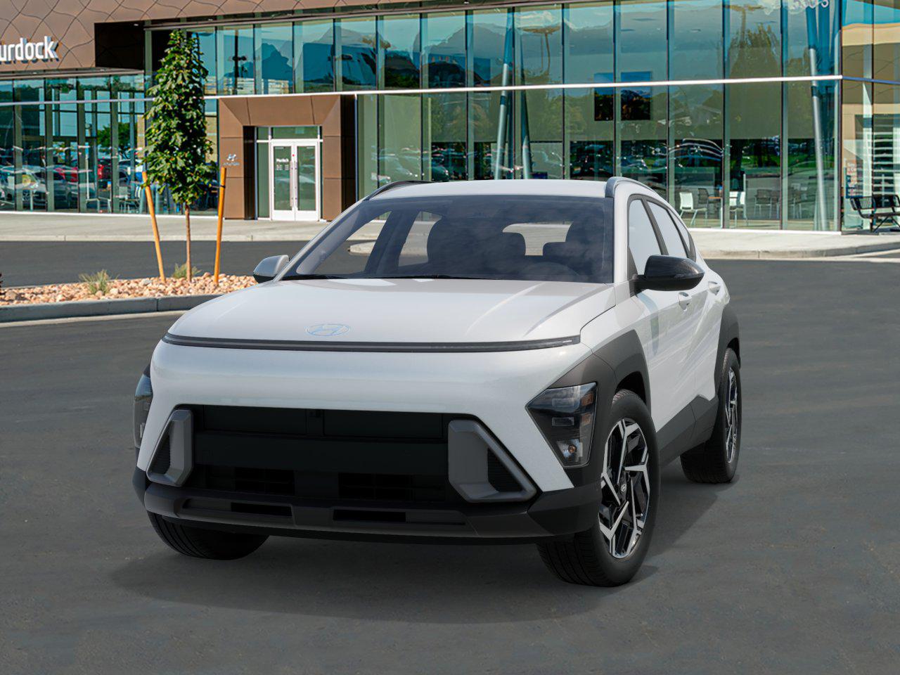 2026 Hyundai Kona Limited photo 4