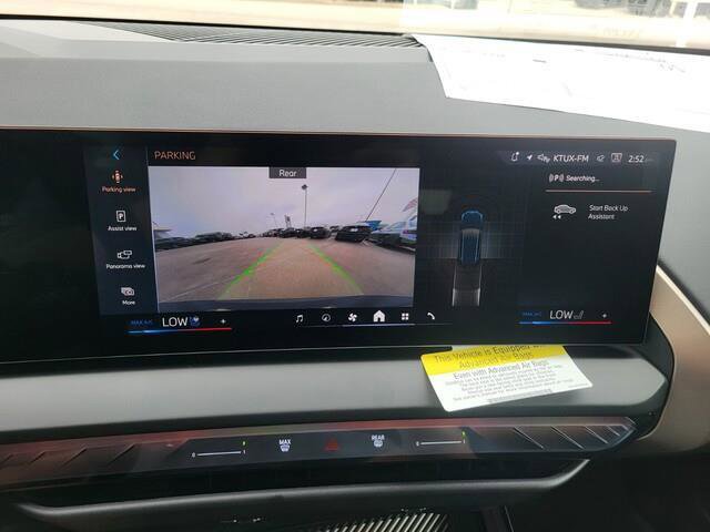 2025 Bmw X3 30x Drive photo 15