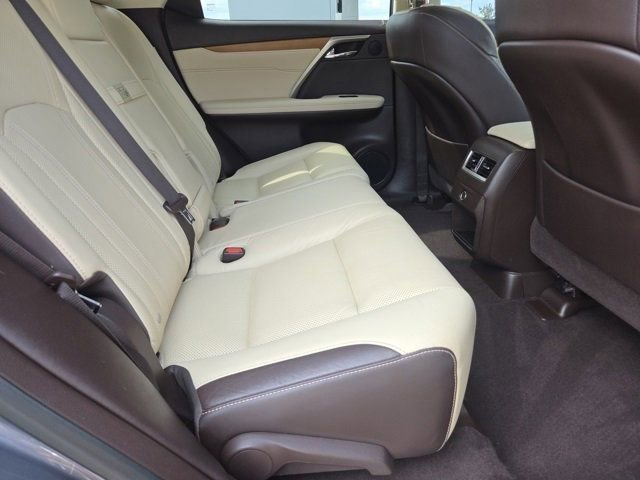 2019 Lexus RX 350 photo 5