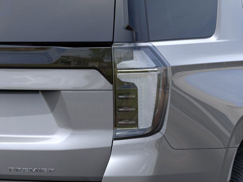 2025 Chevrolet Tahoe Premier photo 10