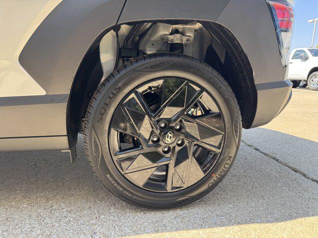 2026 Hyundai Kona SEL photo 13