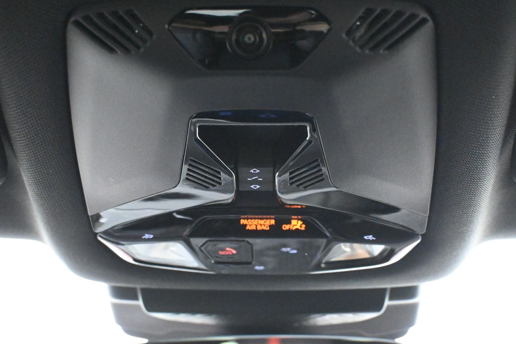 2026 Mini Countryman S ALL4 photo 12