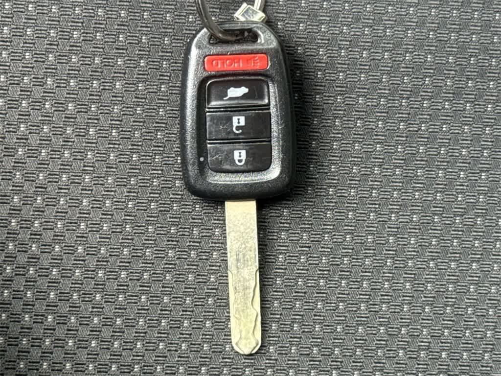 2022 Honda HR-V LX photo 26