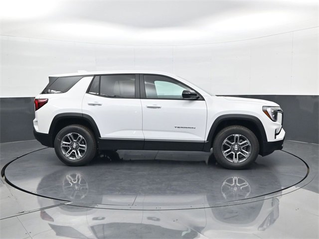 2026 Gmc Terrain Elevation photo 4