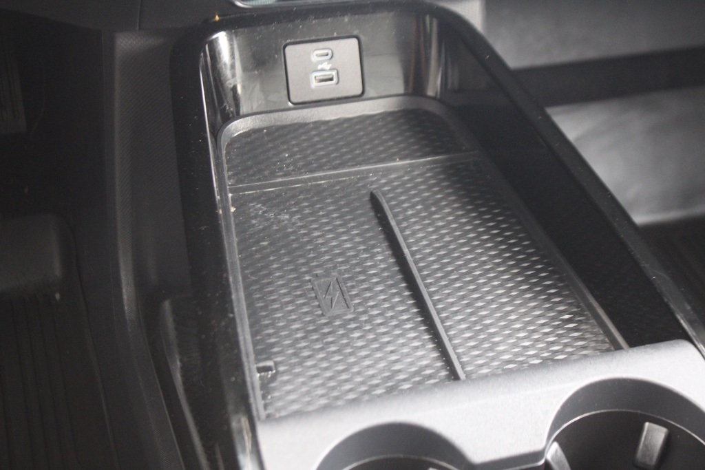 2021 Ford Mustang Mach-E Premium photo 12