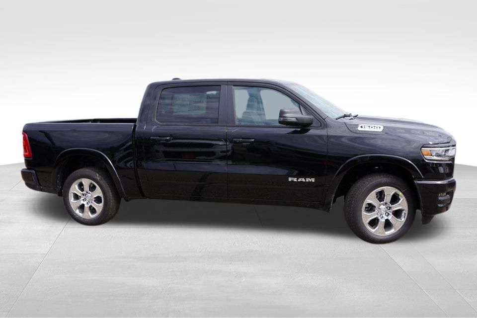 2026 Ram 1500 Big Horn Sport photo 2
