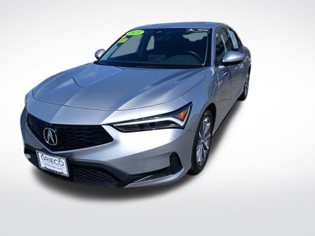 2025 Acura Integra Base photo 3