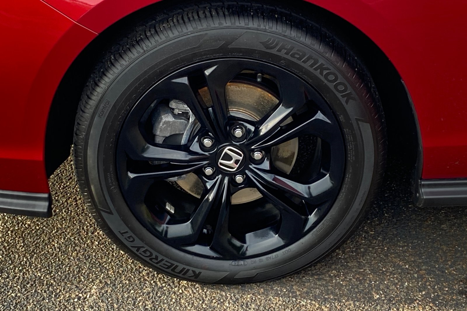 2025 Honda Accord SE photo 31