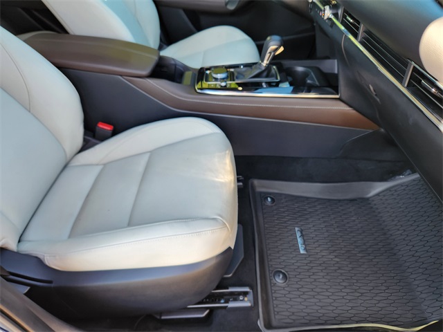 2022 Mazda CX-30 2.5 S Premium photo 14