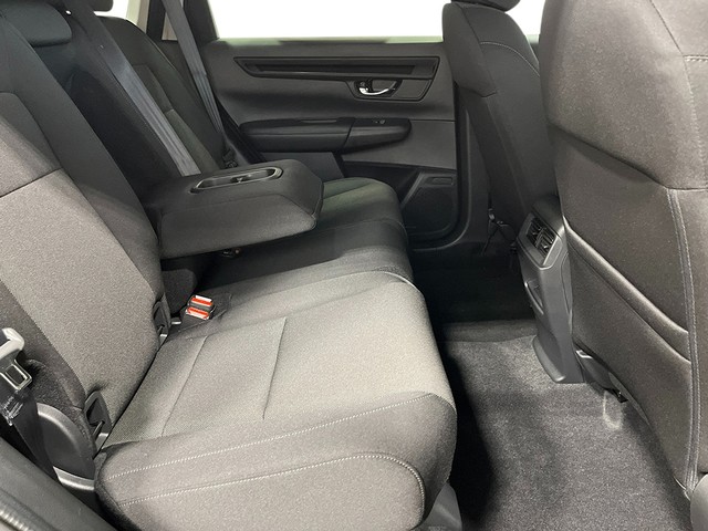 2026 Honda CR-V EX photo 26